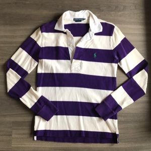 Ralph Lauren Rugby shirt